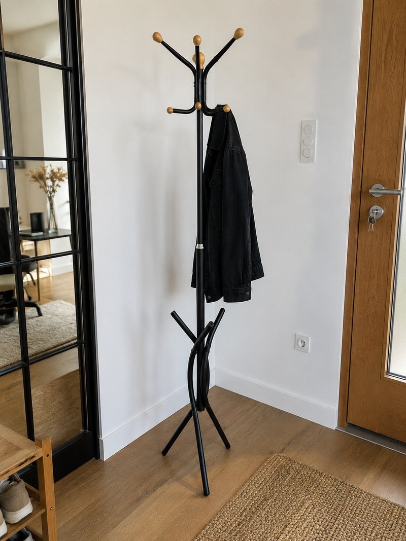 Coat Racks