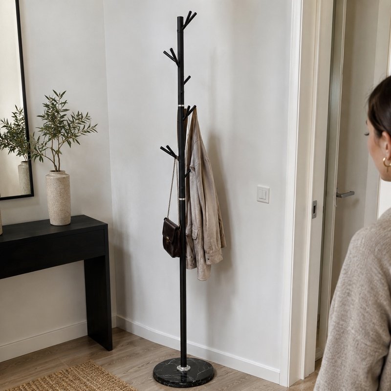 Coat Racks