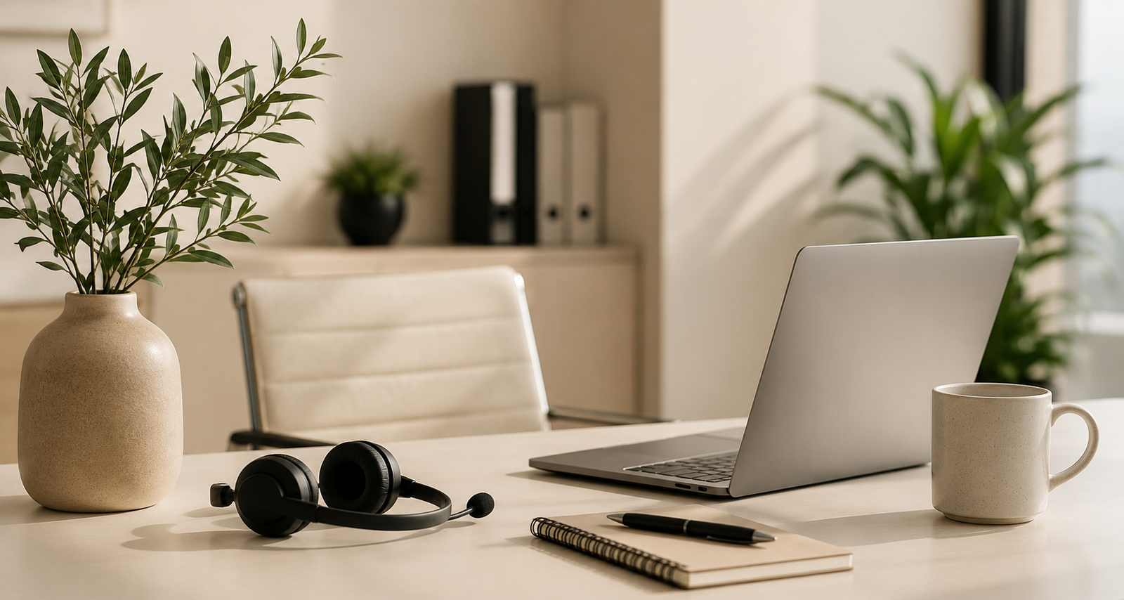 Contact Banner